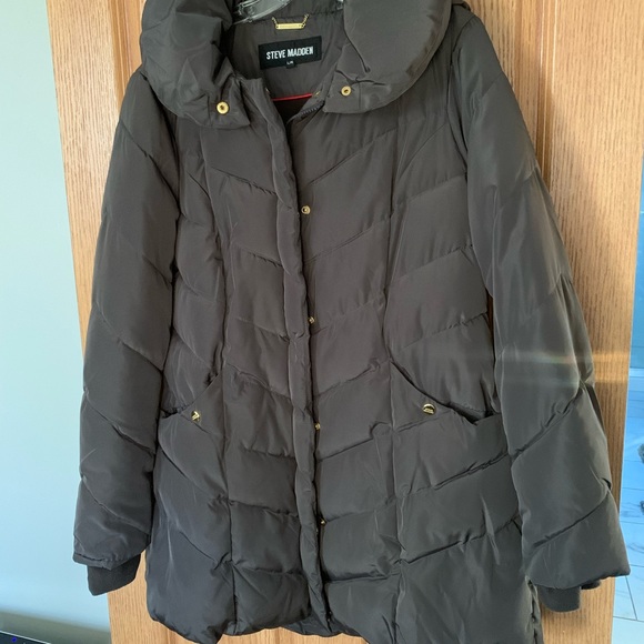 Steve Madden Jackets & Blazers - Steve Madden Winter Jacket.
